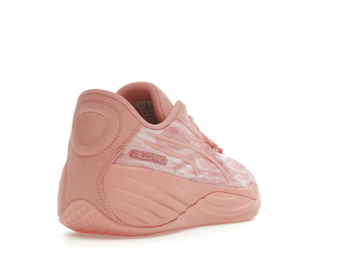 Puma All-Pro Nitro Dress Code