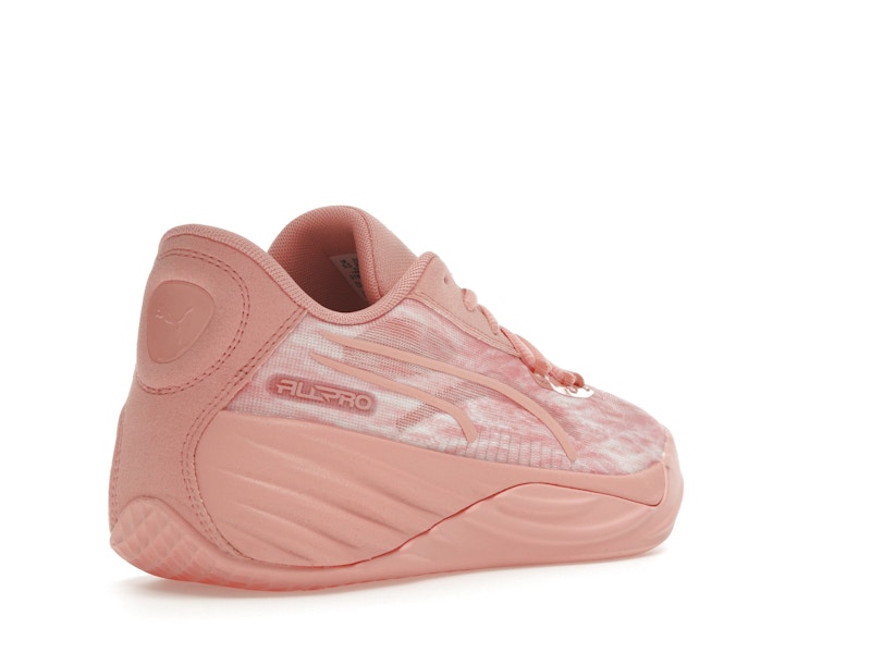 Puma All-Pro Nitro Dress Code