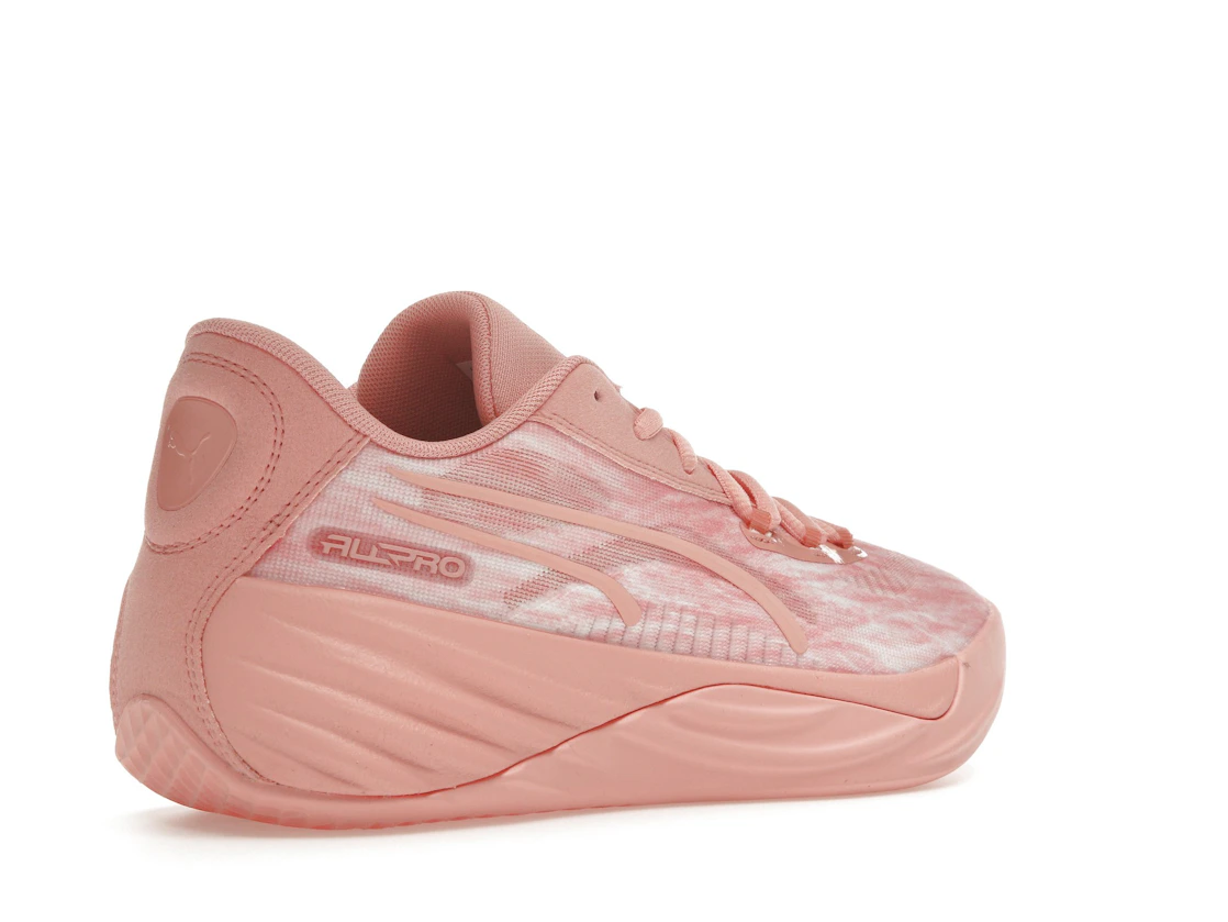 Puma All-Pro Nitro Dress Code