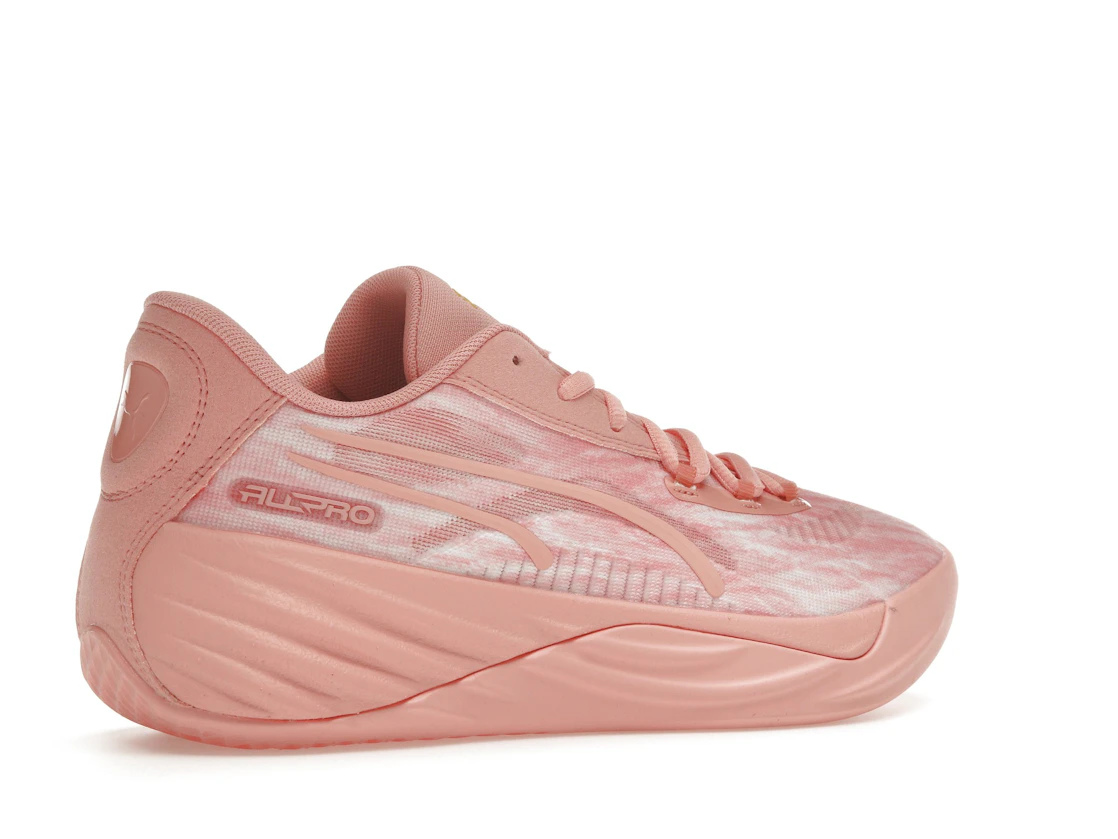 Puma All-Pro Nitro Dress Code