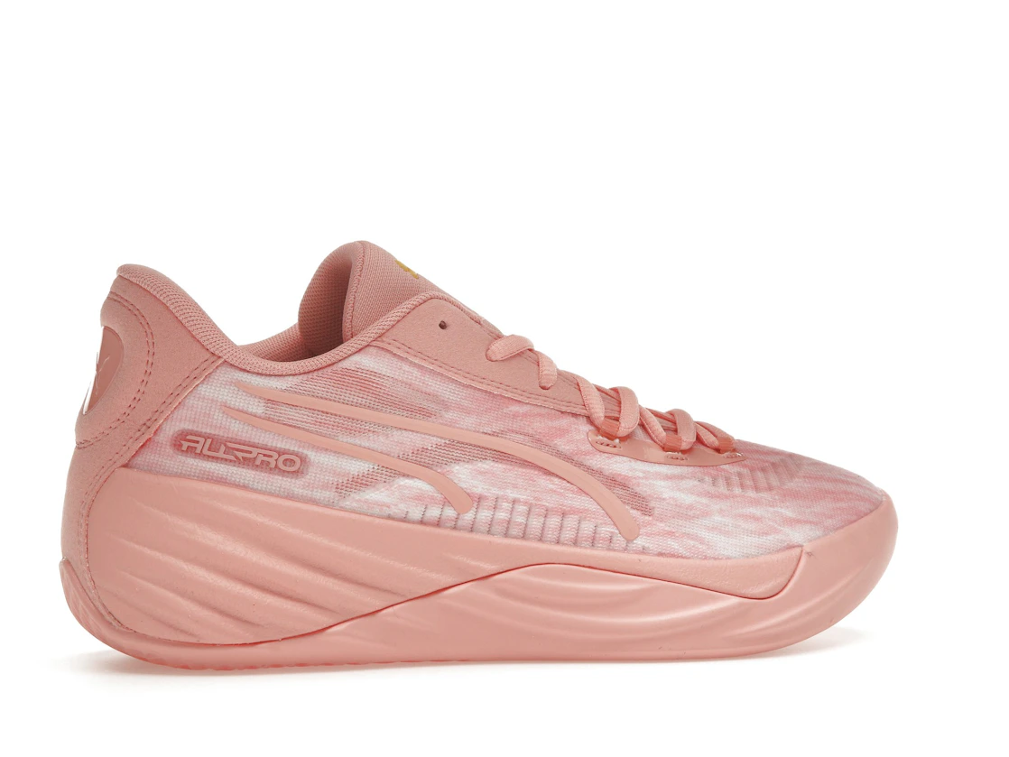 Puma All-Pro Nitro Dress Code