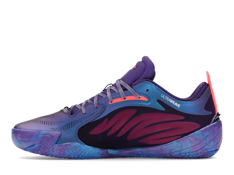 Puma All-Pro Nitro Elite PRO16 League