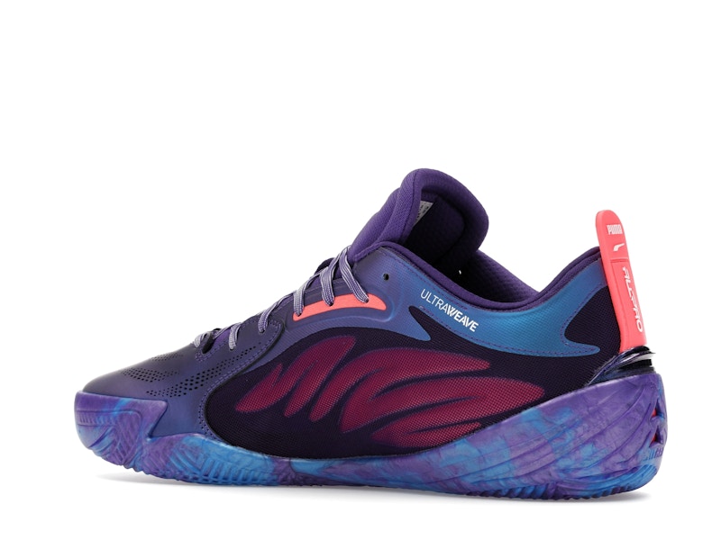 Puma All-Pro Nitro Elite PRO16 League