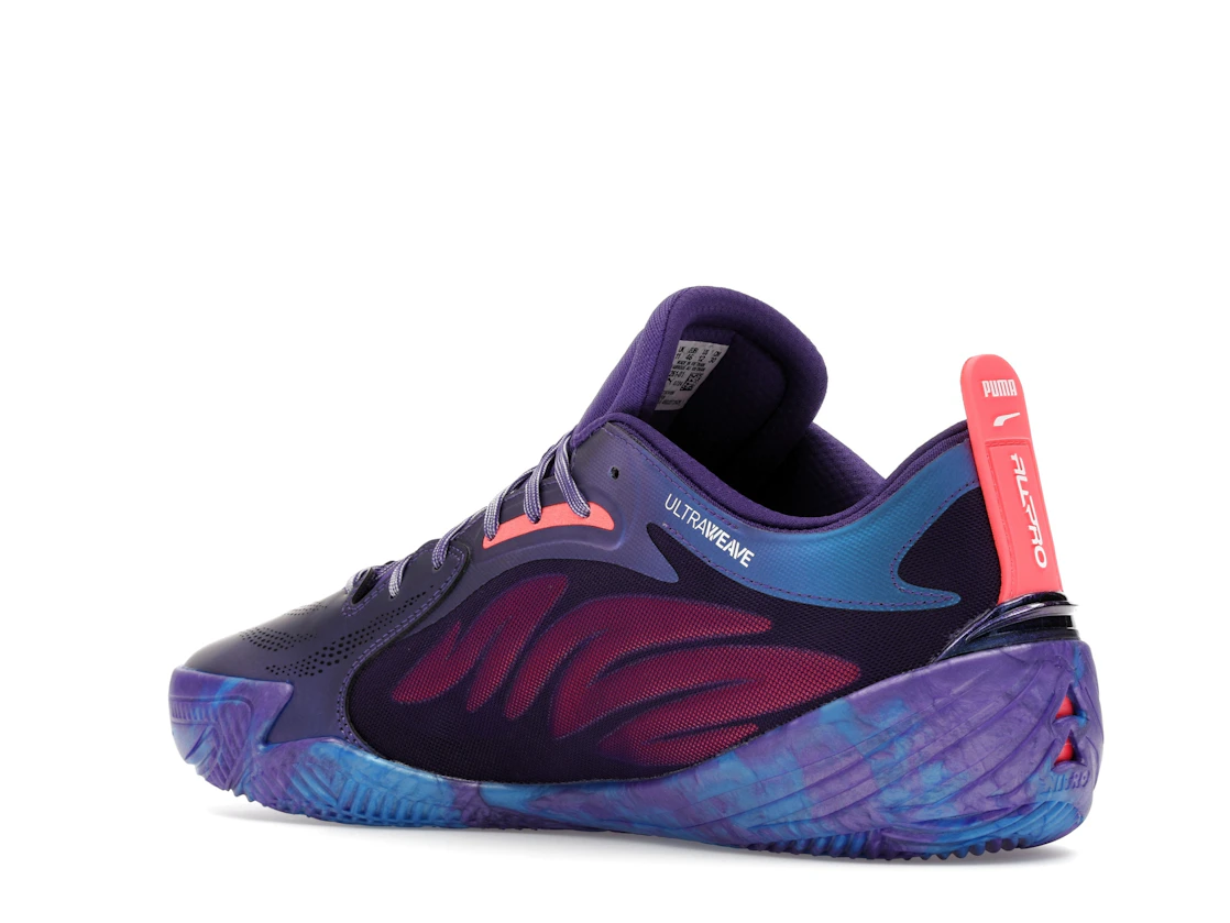Puma All-Pro Nitro Elite PRO16 League