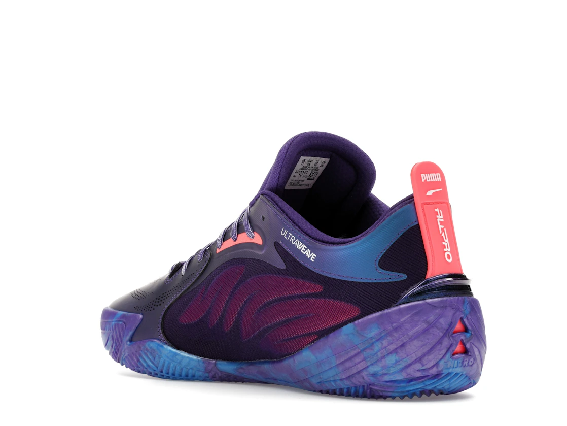 Puma All-Pro Nitro Elite PRO16 League