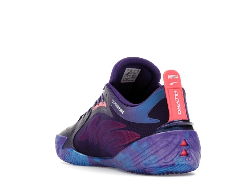 Puma All-Pro Nitro Elite PRO16 League