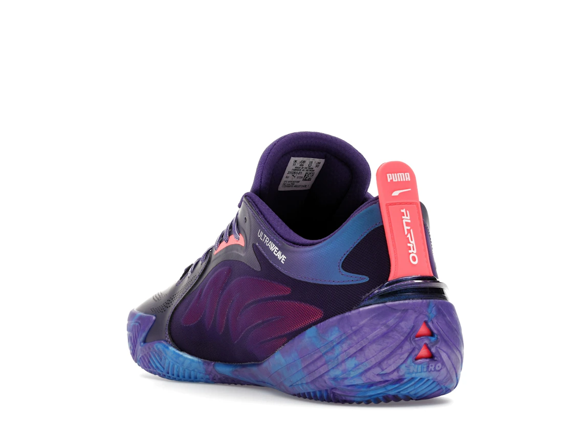 Puma All-Pro Nitro Elite PRO16 League