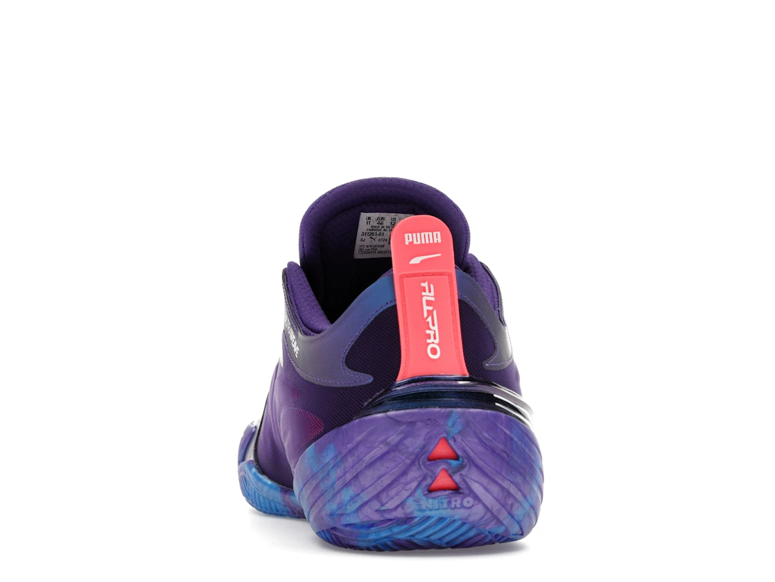 Puma All-Pro Nitro Elite PRO16 League