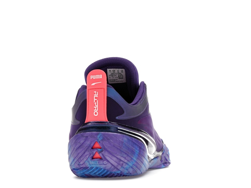 Puma All-Pro Nitro Elite PRO16 League