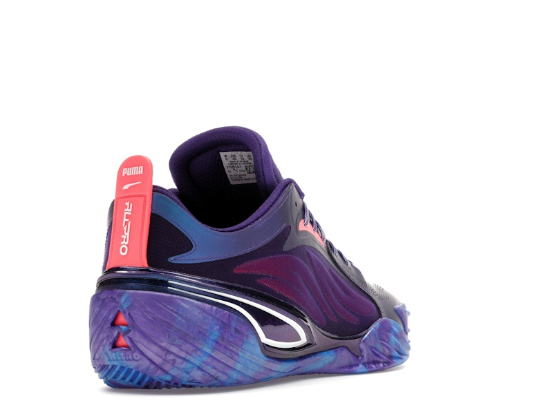 Puma All-Pro Nitro Elite PRO16 League