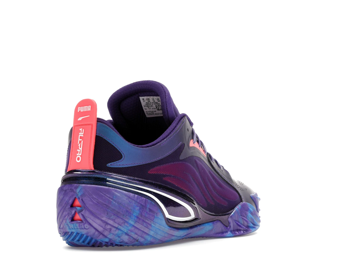 Puma All-Pro Nitro Elite PRO16 League