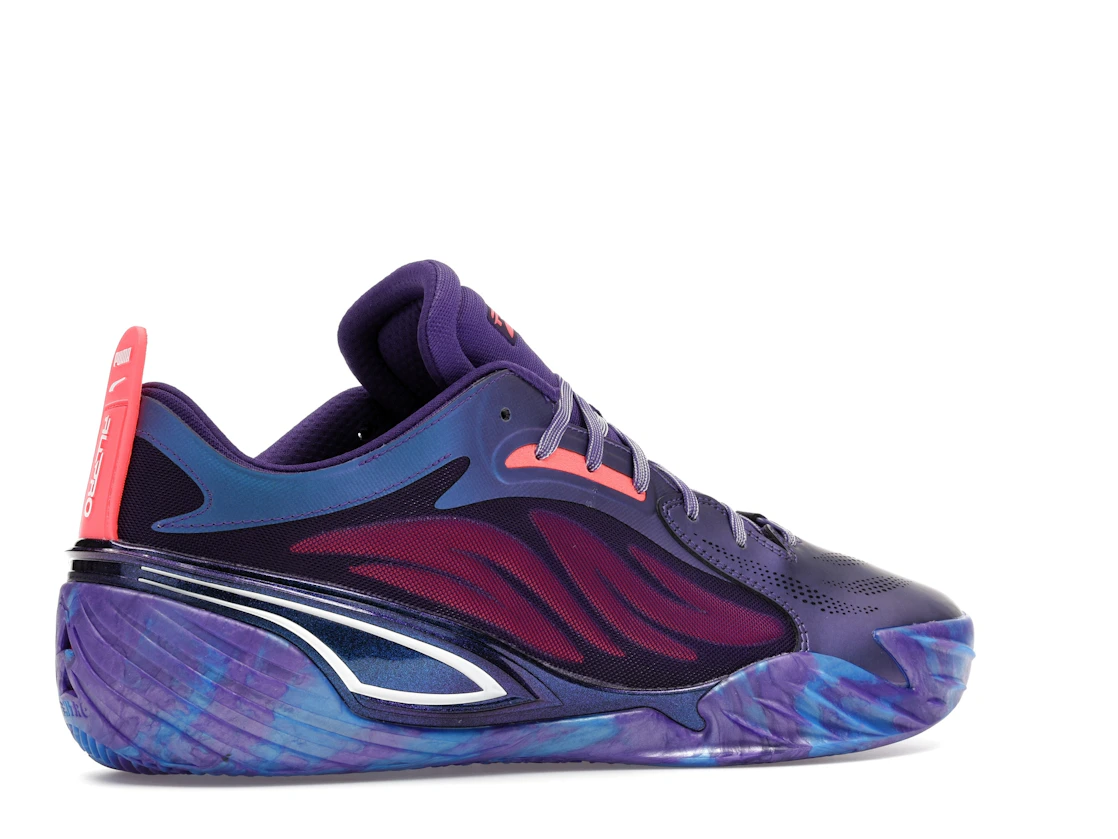Puma All-Pro Nitro Elite PRO16 League