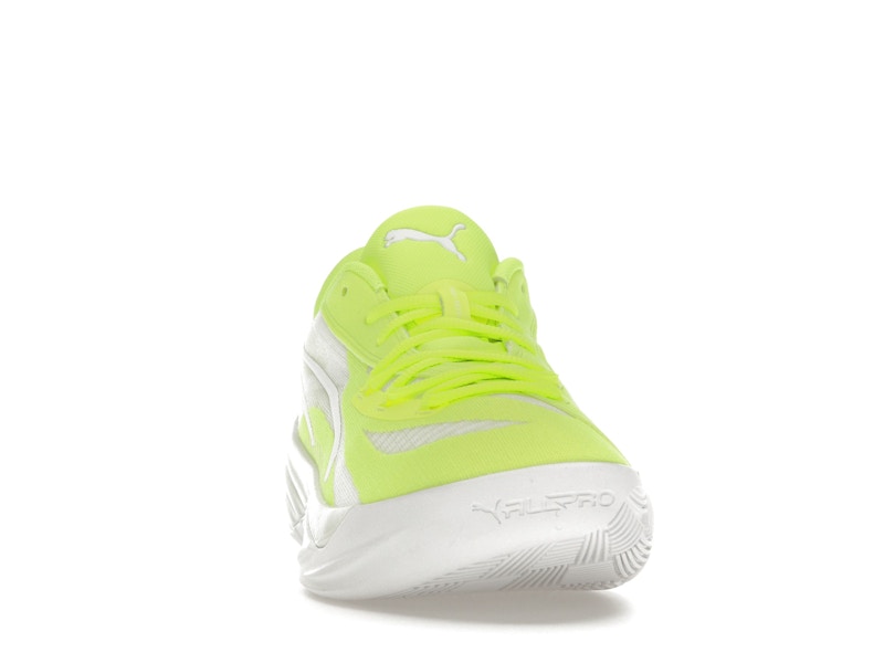 Puma All-Pro Nitro Lime Squeeze