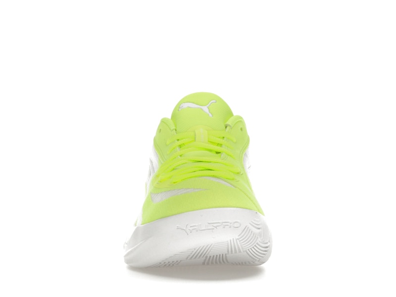 Puma All-Pro Nitro Lime Squeeze