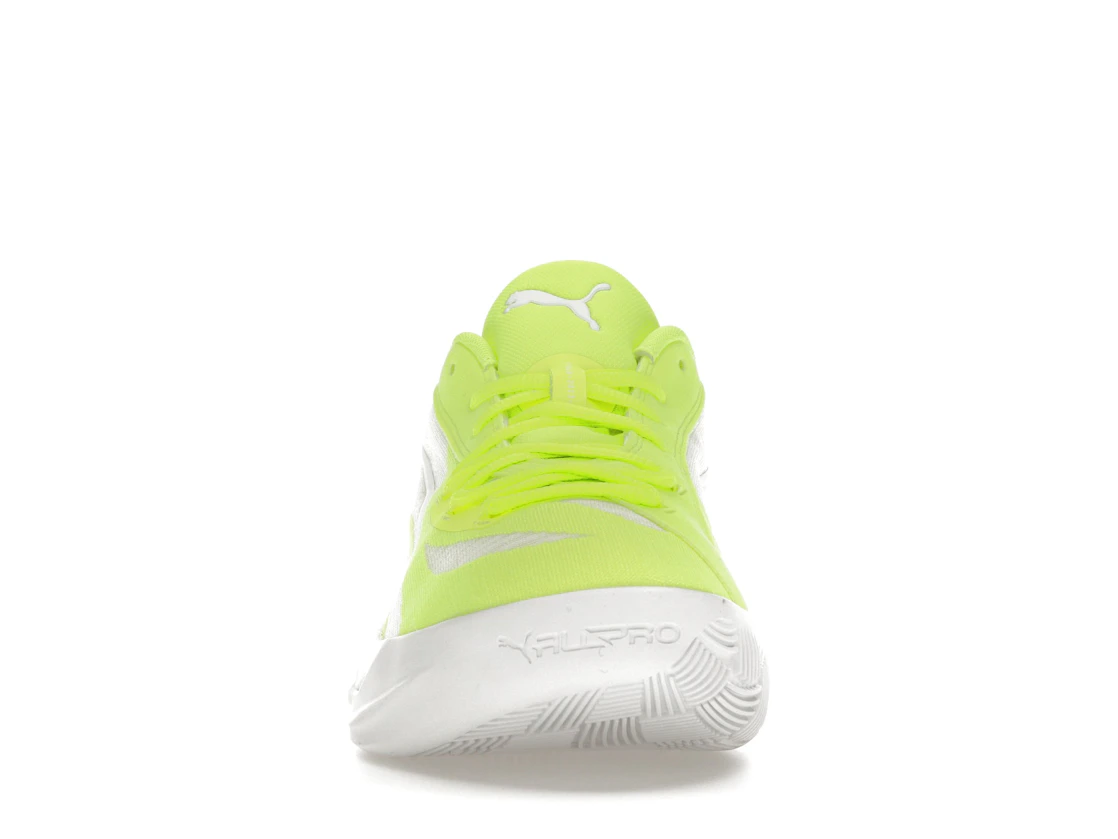 Puma All-Pro Nitro Lime Squeeze