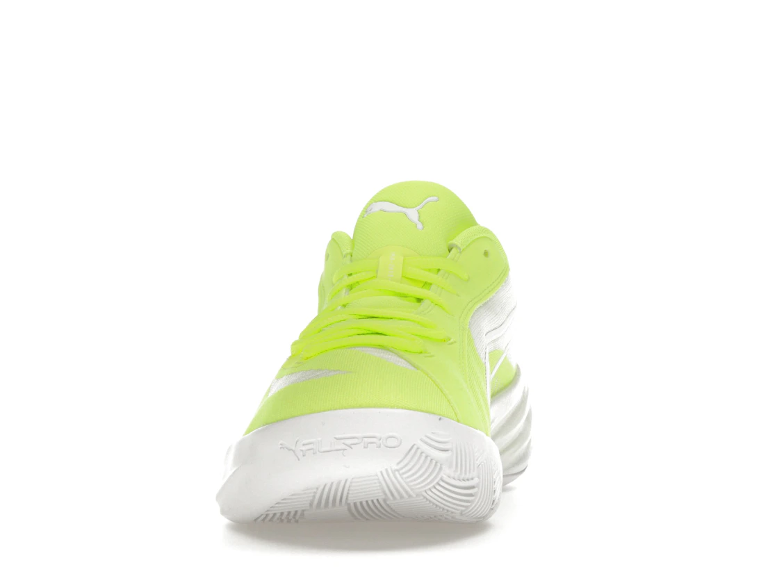 Puma All-Pro Nitro Lime Squeeze