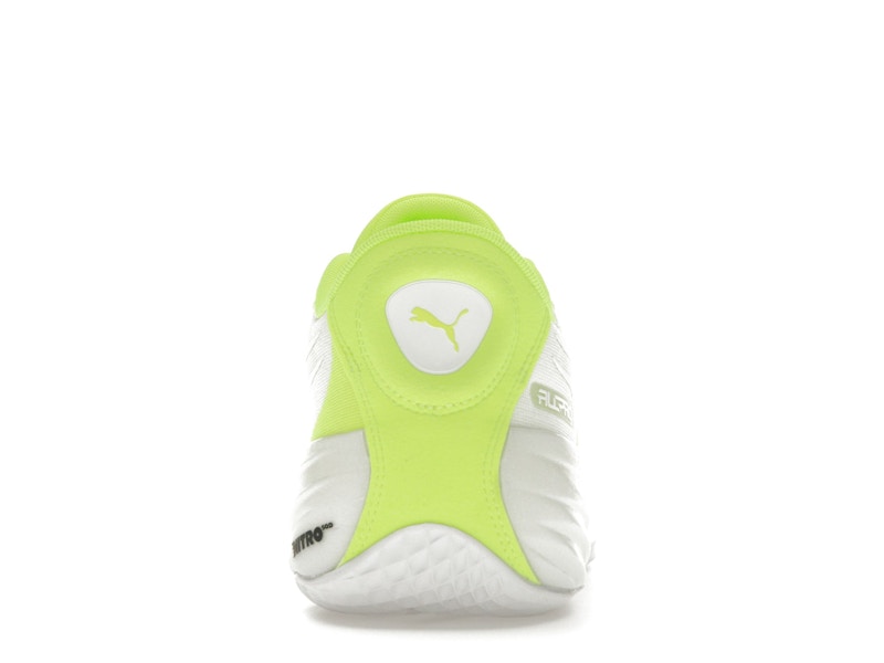 Puma All-Pro Nitro Lime Squeeze