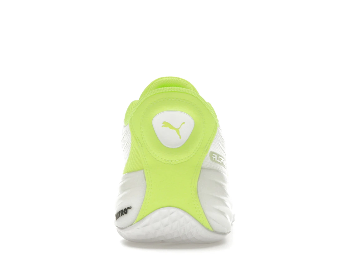 Puma All-Pro Nitro Lime Squeeze