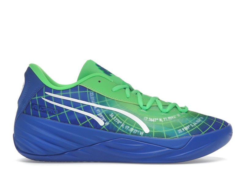 Puma All-Pro Nitro Marcus Smart PE