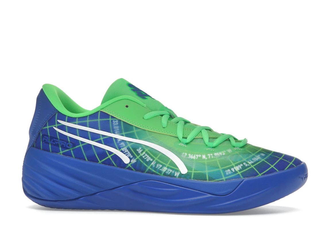 Puma All-Pro Nitro Marcus Smart PE