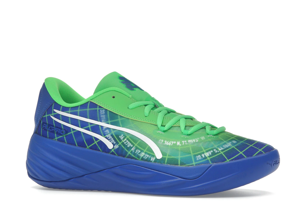 Puma All-Pro Nitro Marcus Smart PE