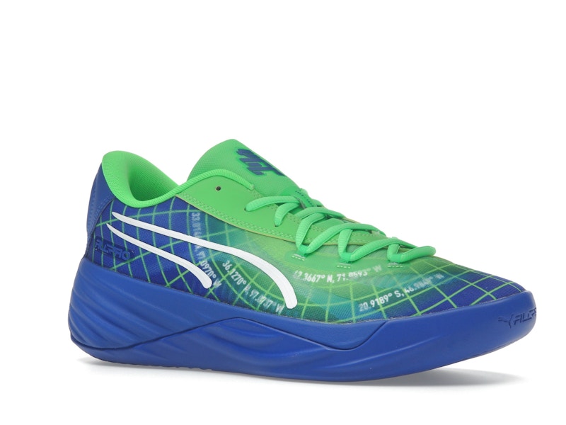 Puma All-Pro Nitro Marcus Smart PE