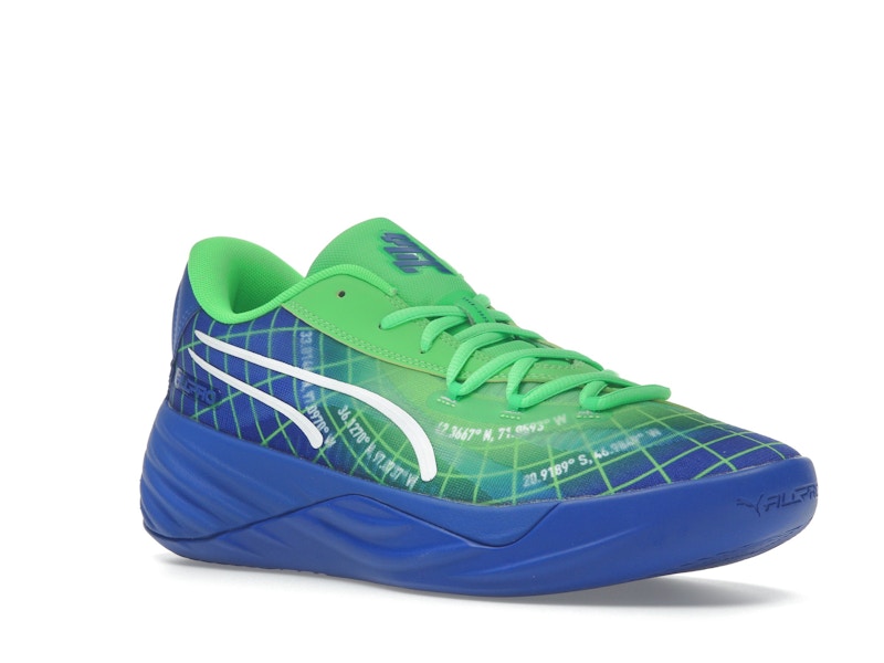 Puma All-Pro Nitro Marcus Smart PE