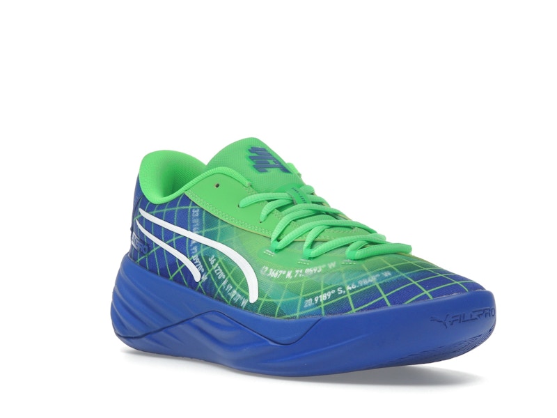 Puma All-Pro Nitro Marcus Smart PE