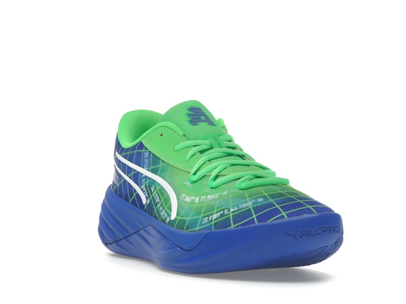 Puma All-Pro Nitro Marcus Smart PE