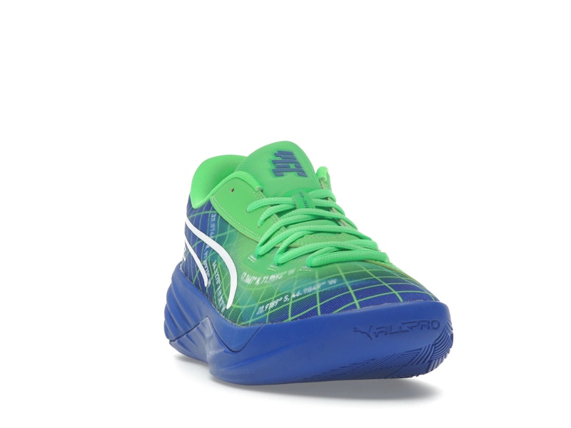 Puma All-Pro Nitro Marcus Smart PE