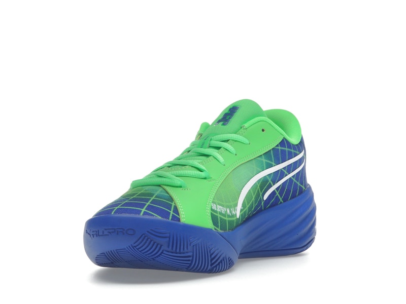 Puma All-Pro Nitro Marcus Smart PE