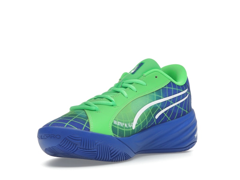 Puma All-Pro Nitro Marcus Smart PE