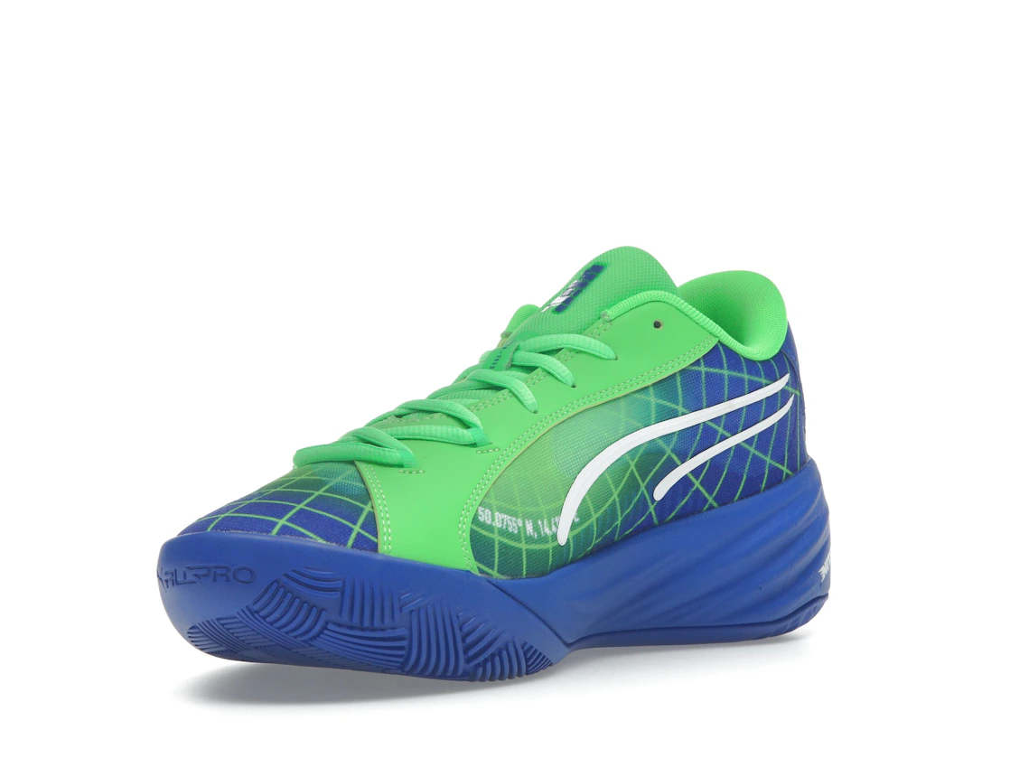 Puma All-Pro Nitro Marcus Smart PE