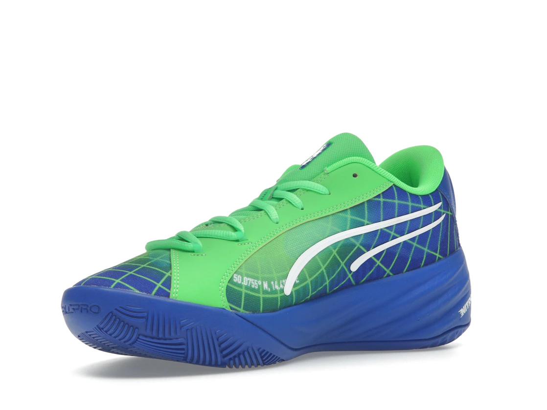 Puma All-Pro Nitro Marcus Smart PE