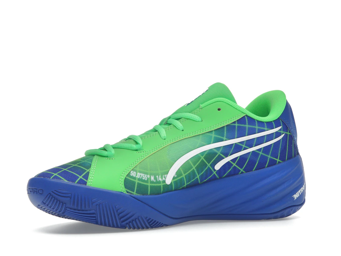 Puma All-Pro Nitro Marcus Smart PE