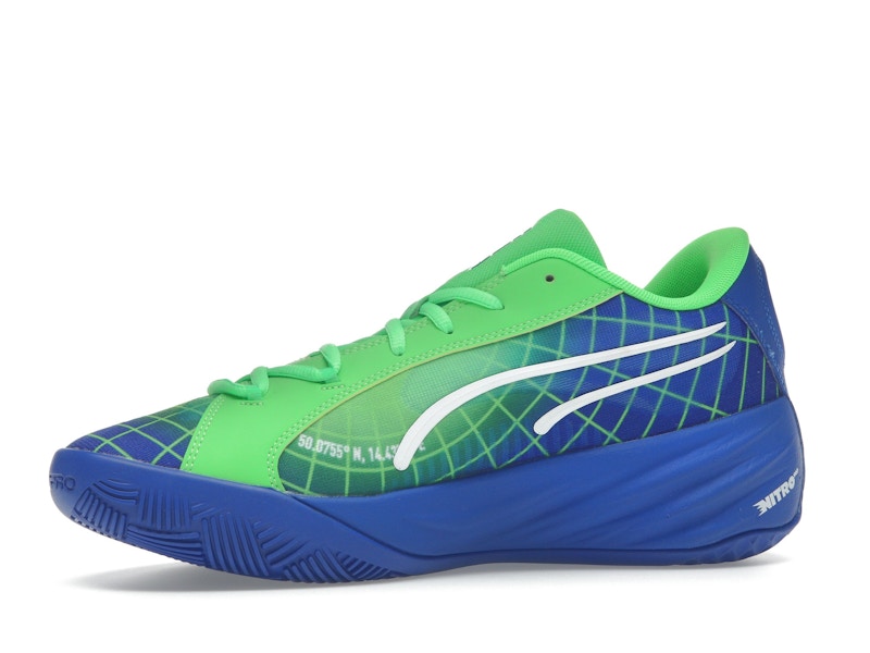 Puma All-Pro Nitro Marcus Smart PE