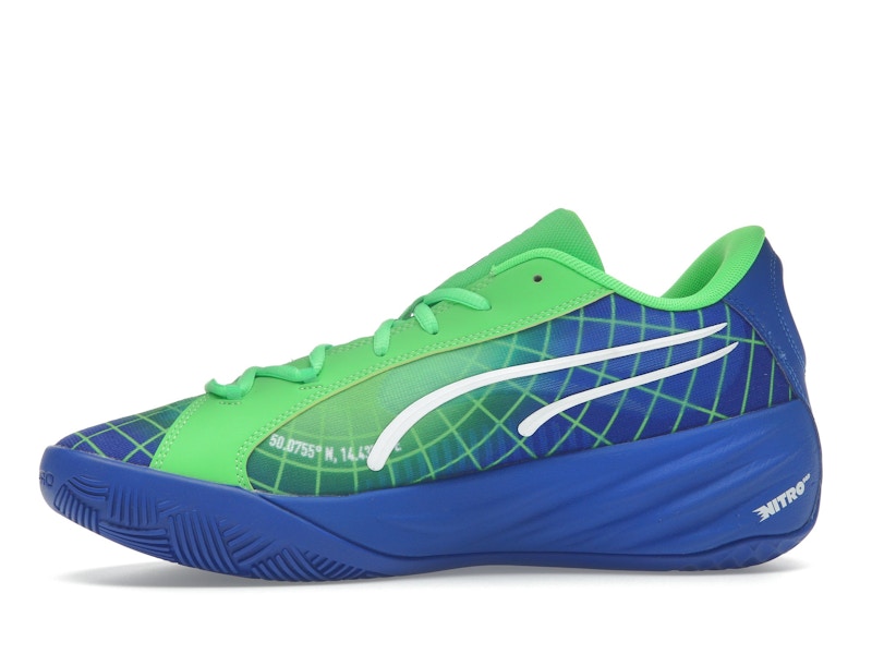 Puma All-Pro Nitro Marcus Smart PE