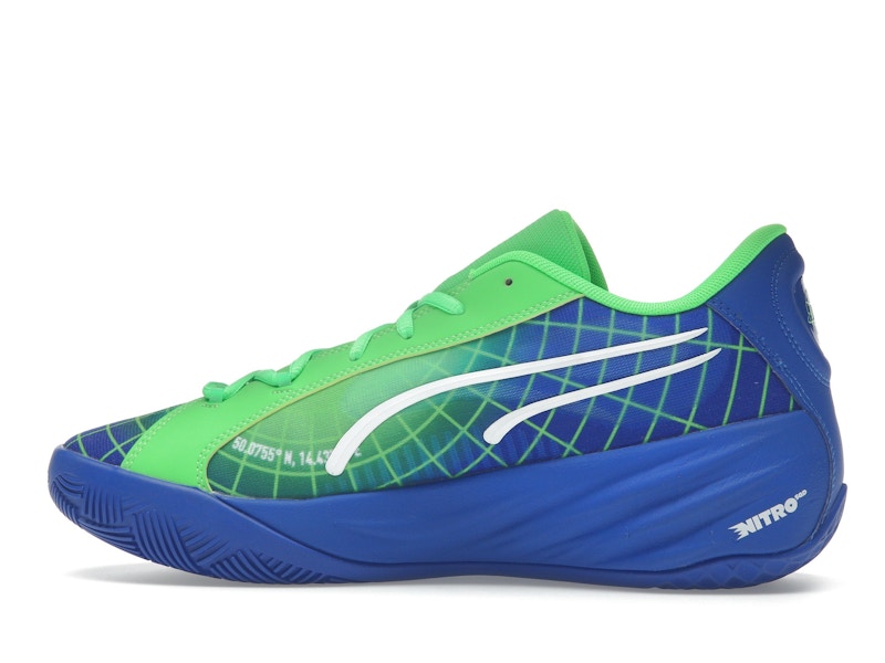 Puma All-Pro Nitro Marcus Smart PE