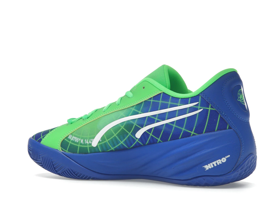 Puma All-Pro Nitro Marcus Smart PE