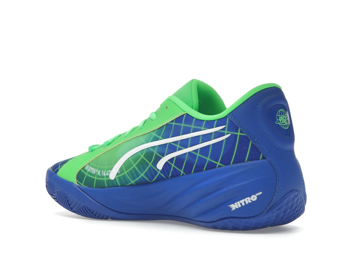 Puma All-Pro Nitro Marcus Smart PE