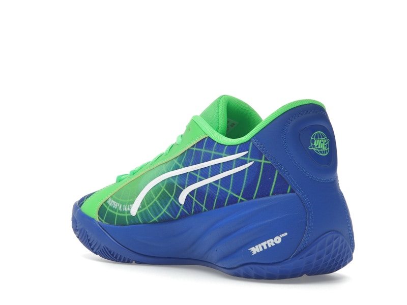 Puma All-Pro Nitro Marcus Smart PE