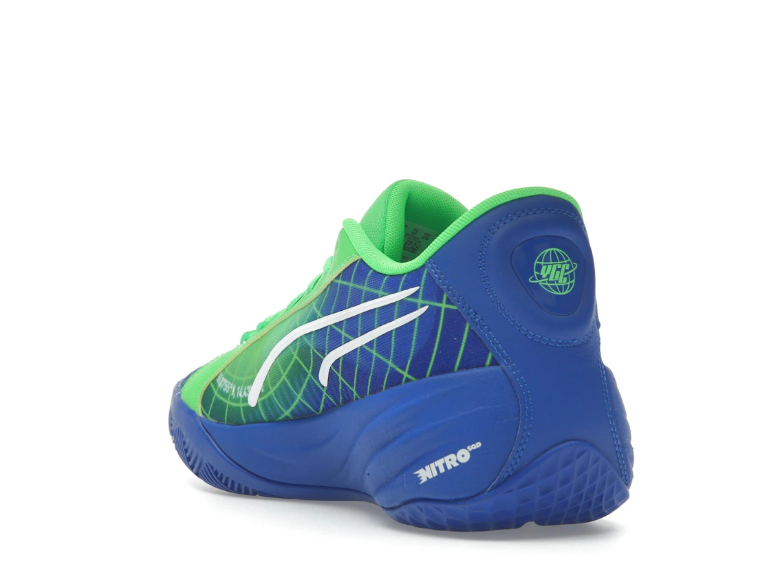 Puma All-Pro Nitro Marcus Smart PE