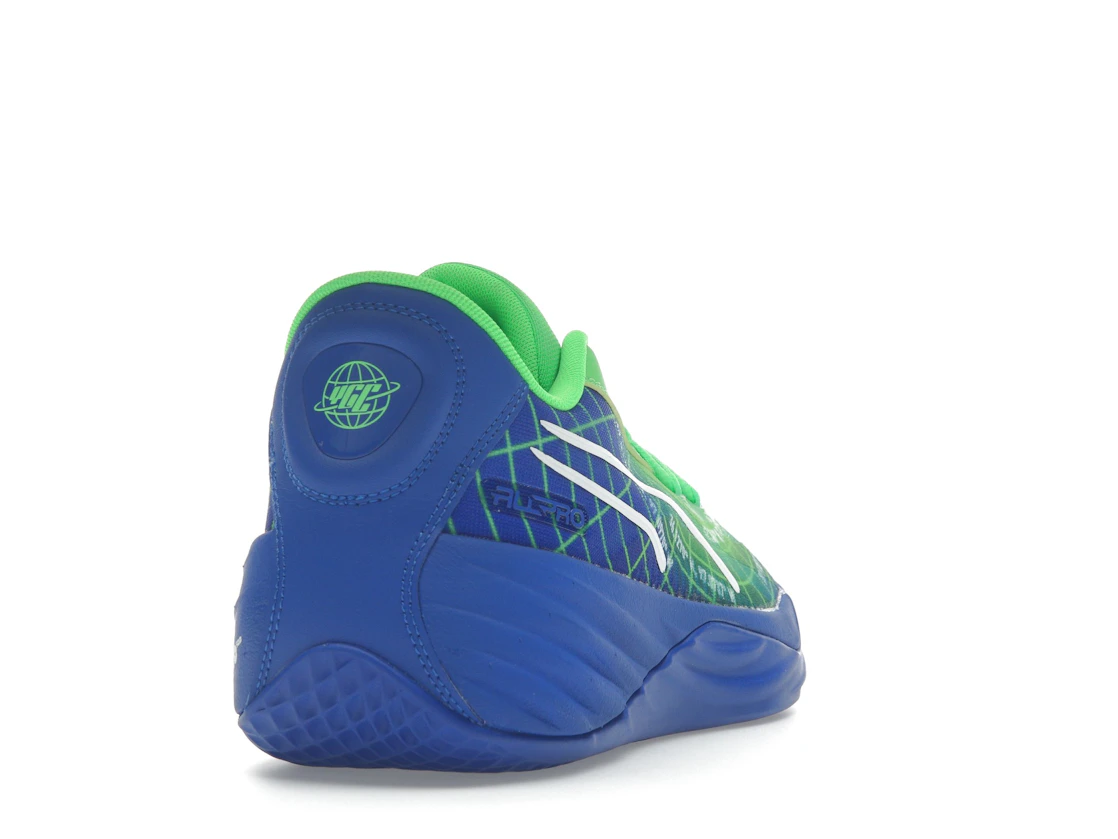 Puma All-Pro Nitro Marcus Smart PE