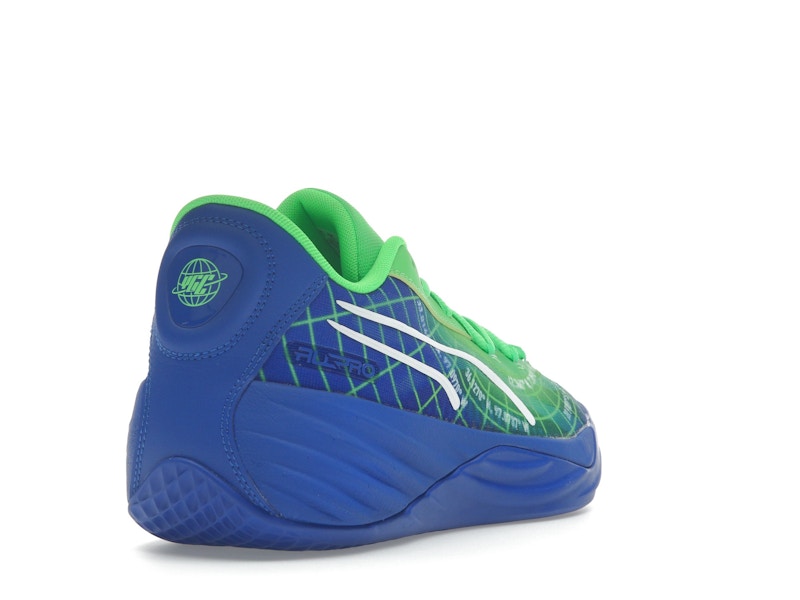 Puma All-Pro Nitro Marcus Smart PE