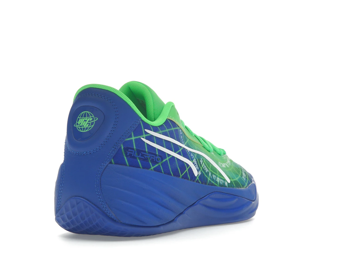 Puma All-Pro Nitro Marcus Smart PE