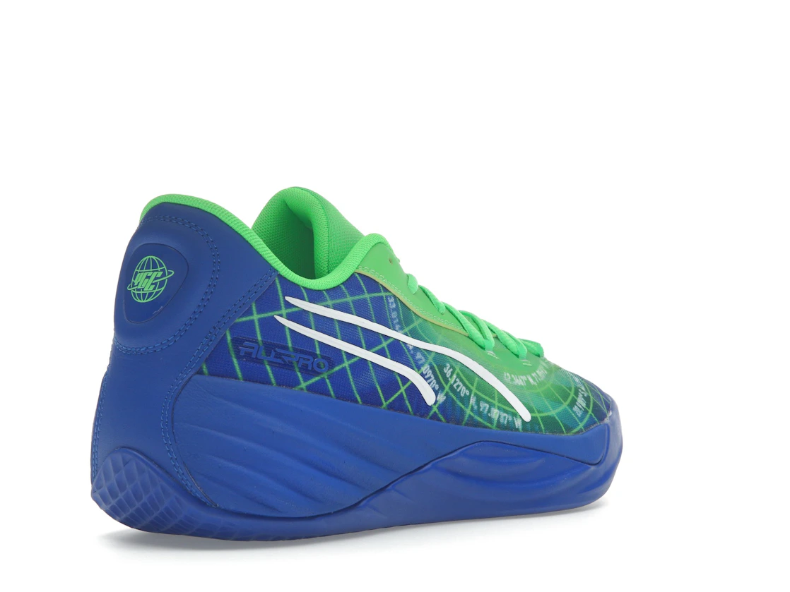 Puma All-Pro Nitro Marcus Smart PE