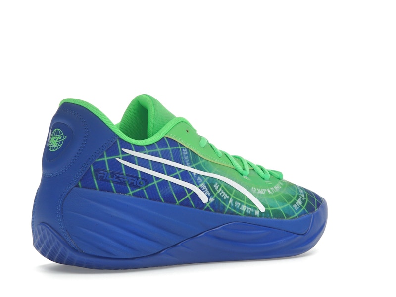 Puma All-Pro Nitro Marcus Smart PE