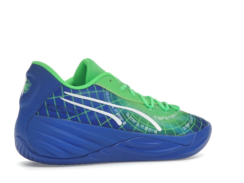 Puma All-Pro Nitro Marcus Smart PE