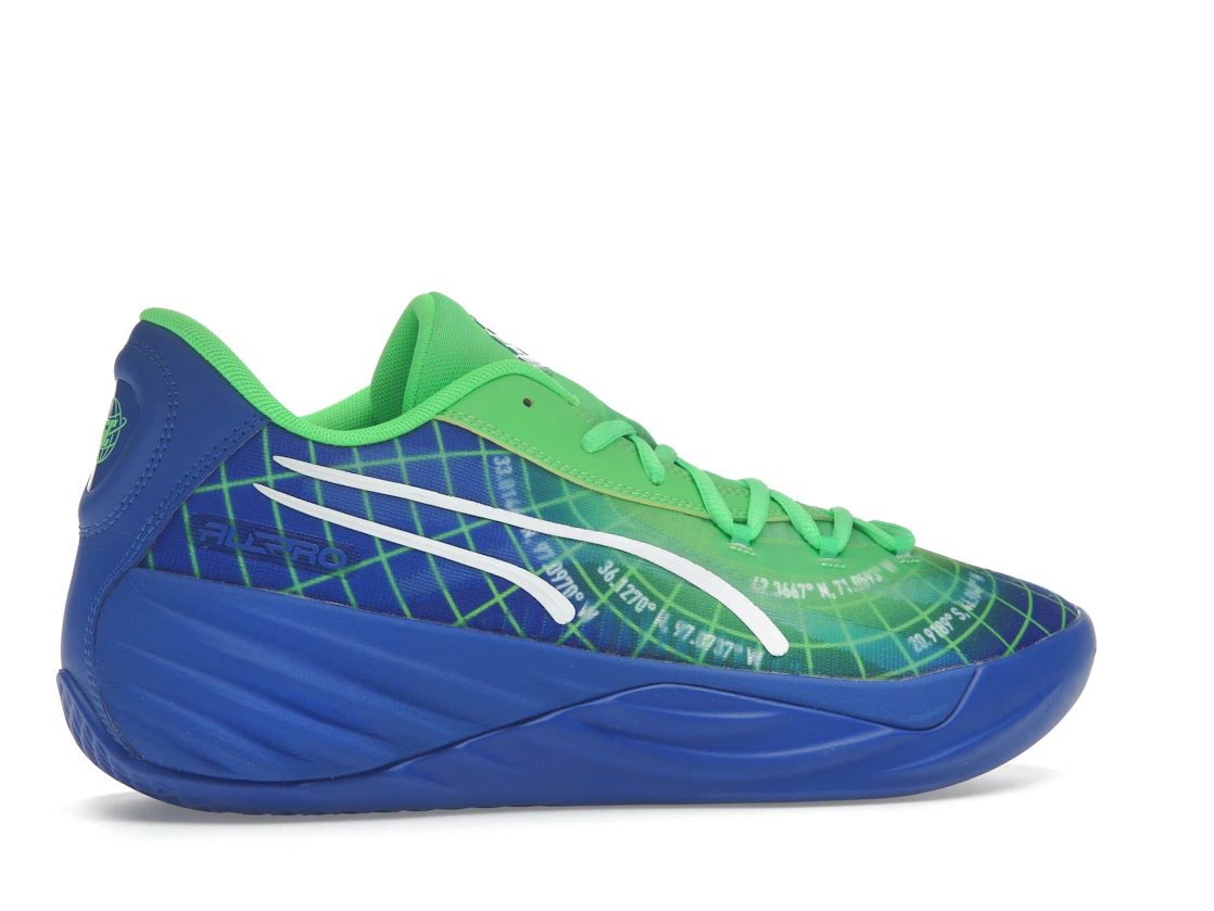 Puma All-Pro Nitro Marcus Smart PE