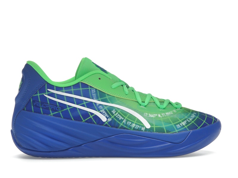 Puma All-Pro Nitro Marcus Smart PE